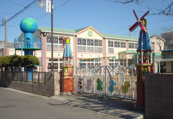 園舎